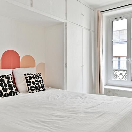 Appartement 2 Pieces #Toureiffel #Invalides Párizs Kültér fotó