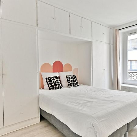 Appartement 2 Pieces #Toureiffel #Invalides Párizs Kültér fotó