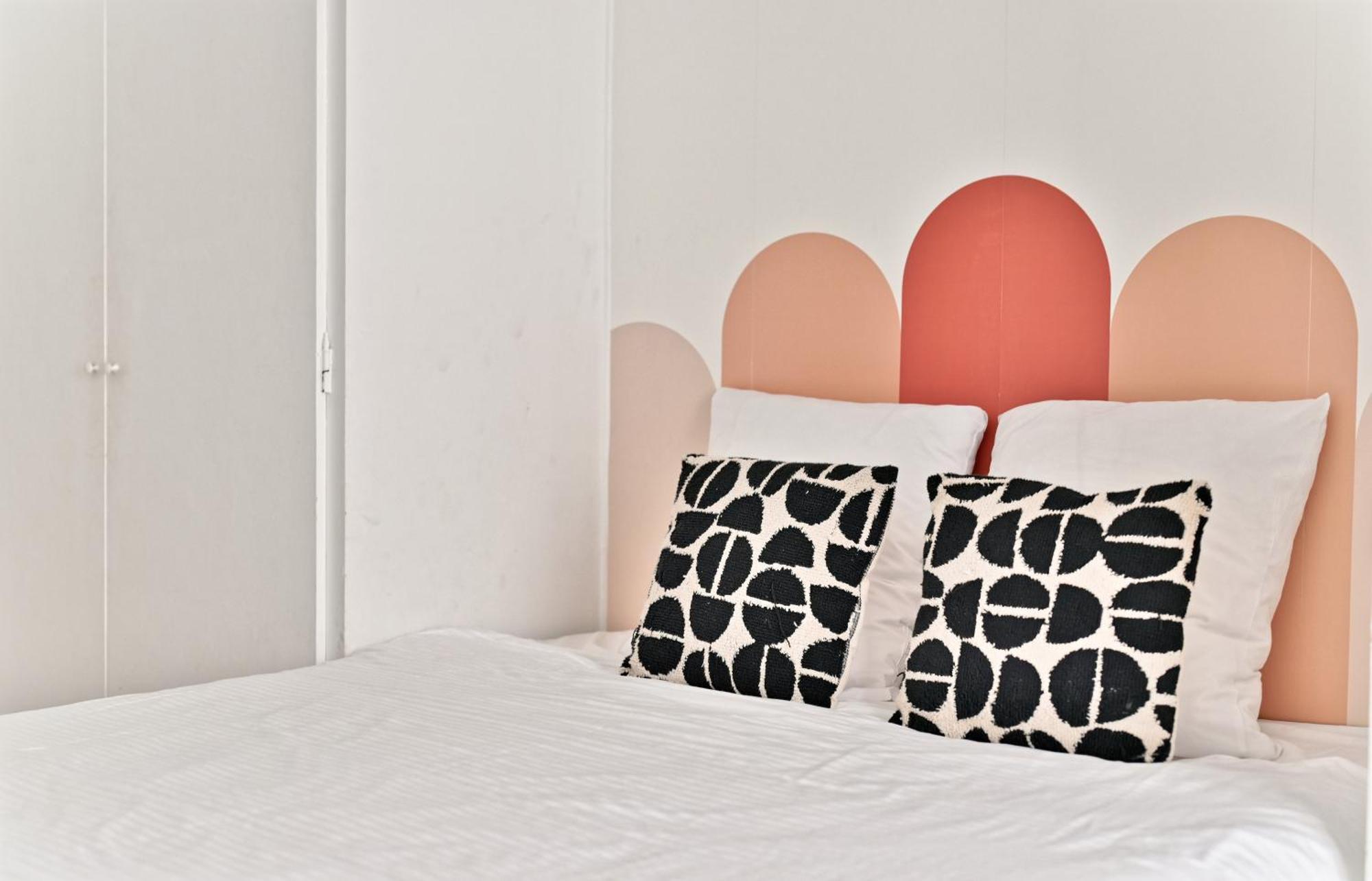 Appartement 2 Pieces #Toureiffel #Invalides Párizs Kültér fotó