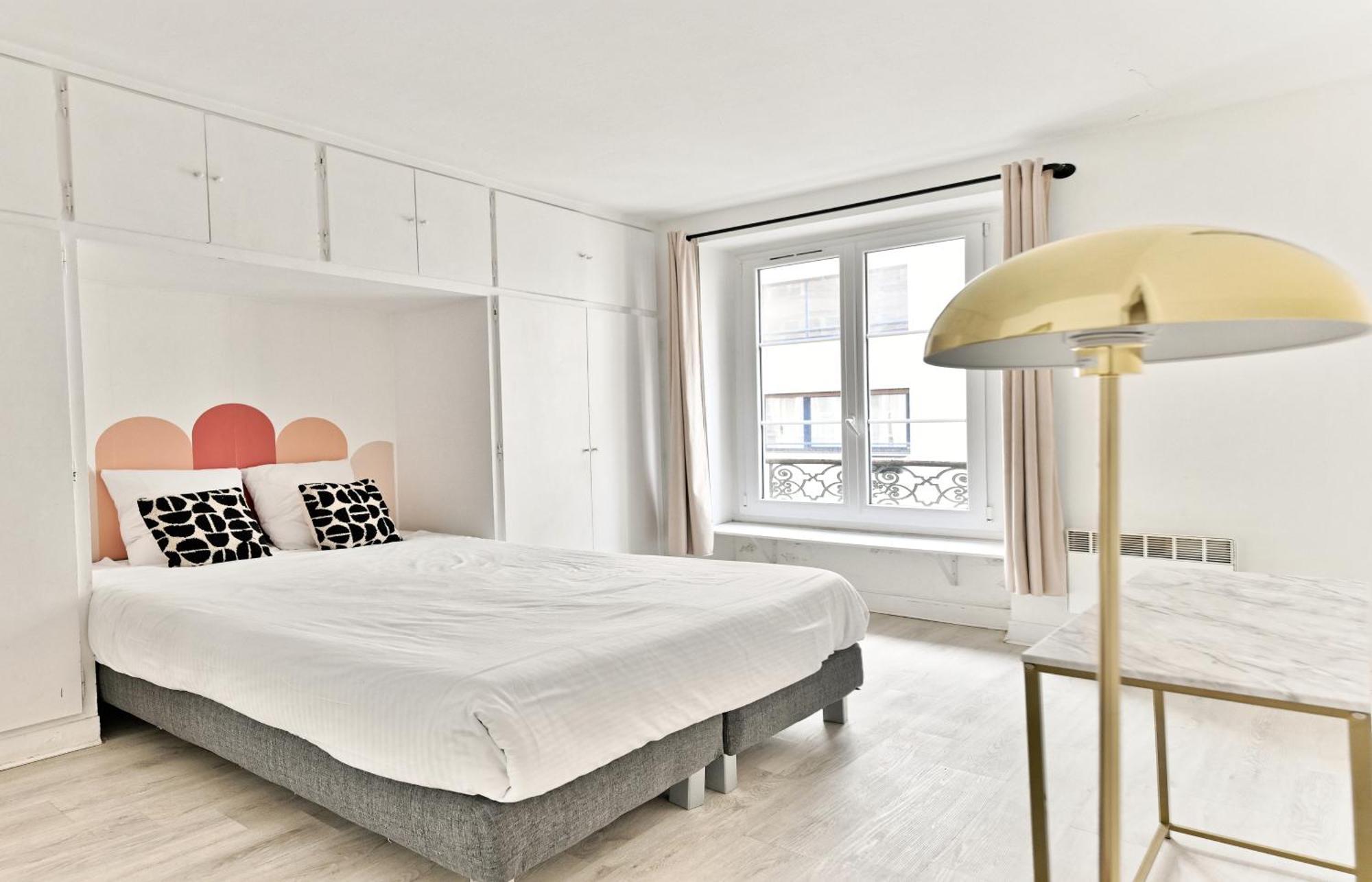 Appartement 2 Pieces #Toureiffel #Invalides Párizs Kültér fotó