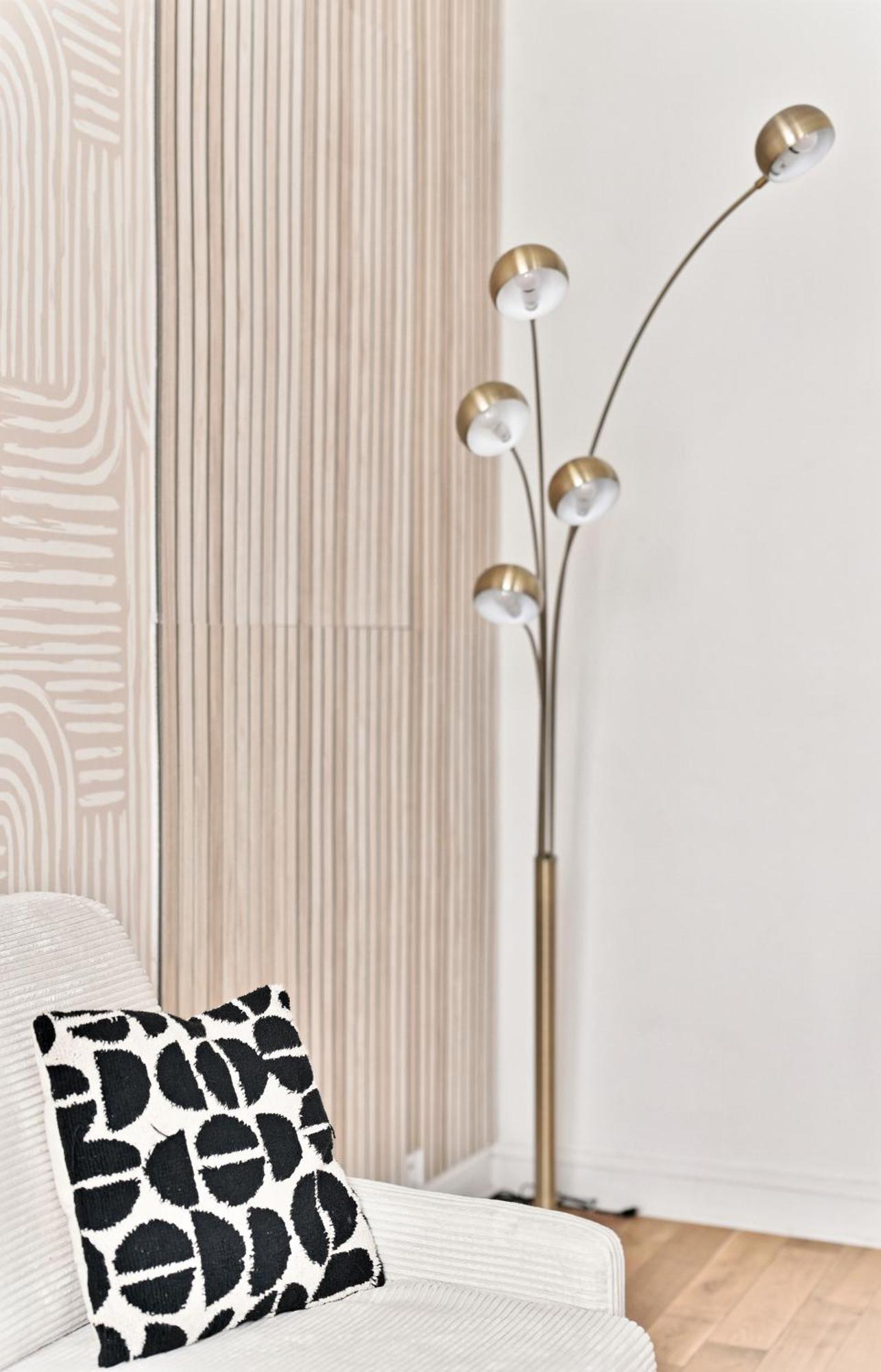 Appartement 2 Pieces #Toureiffel #Invalides Párizs Kültér fotó