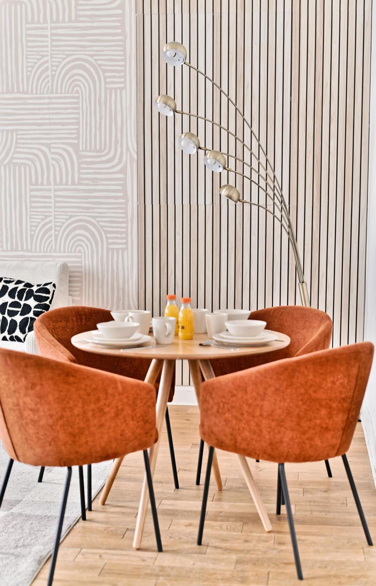 Appartement 2 Pieces #Toureiffel #Invalides Párizs Kültér fotó